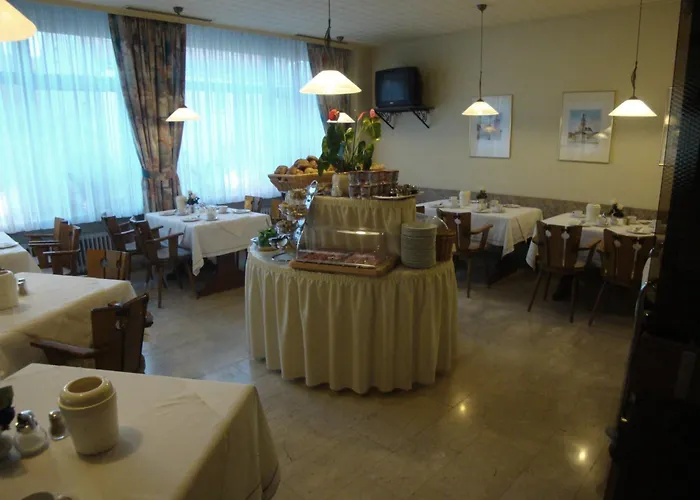 Hotel Gasthof Herderich