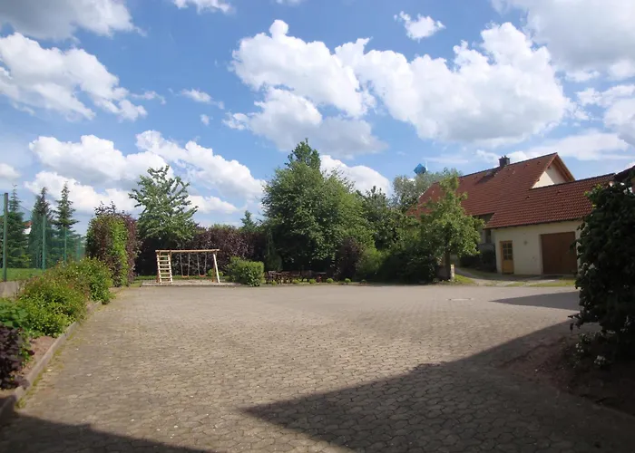 Hotel Gasthof Herderich