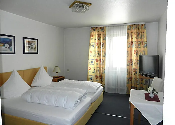 Hotel Gasthof Herderich