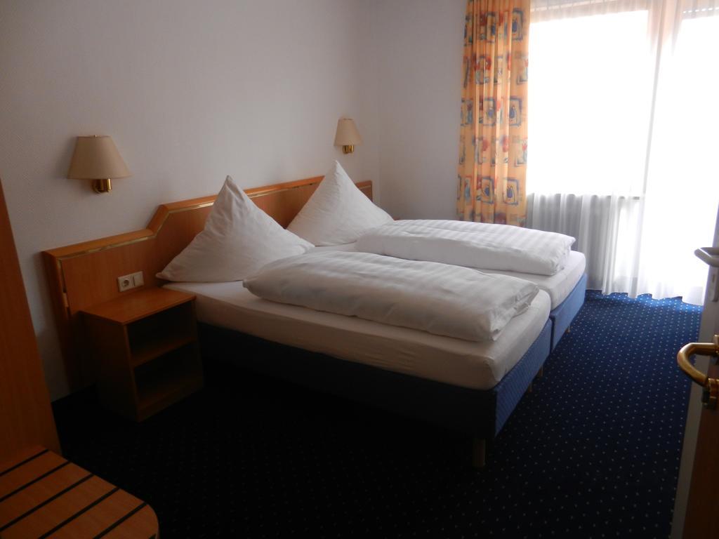 Herderich Gasthof 3*