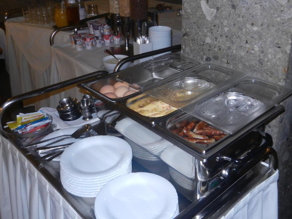 Herderich Guest house Schluesselfeld