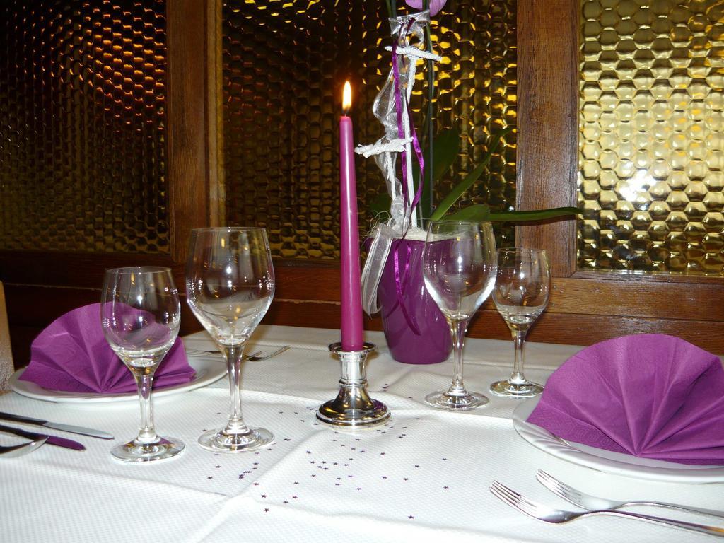 Gasthof Herderich 3*