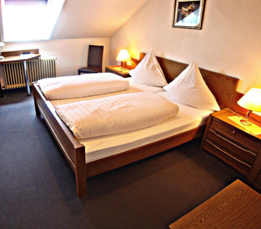Herderich Guest house Schluesselfeld