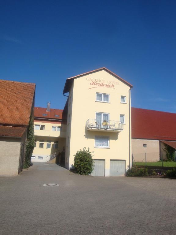 Herderich Gasthof