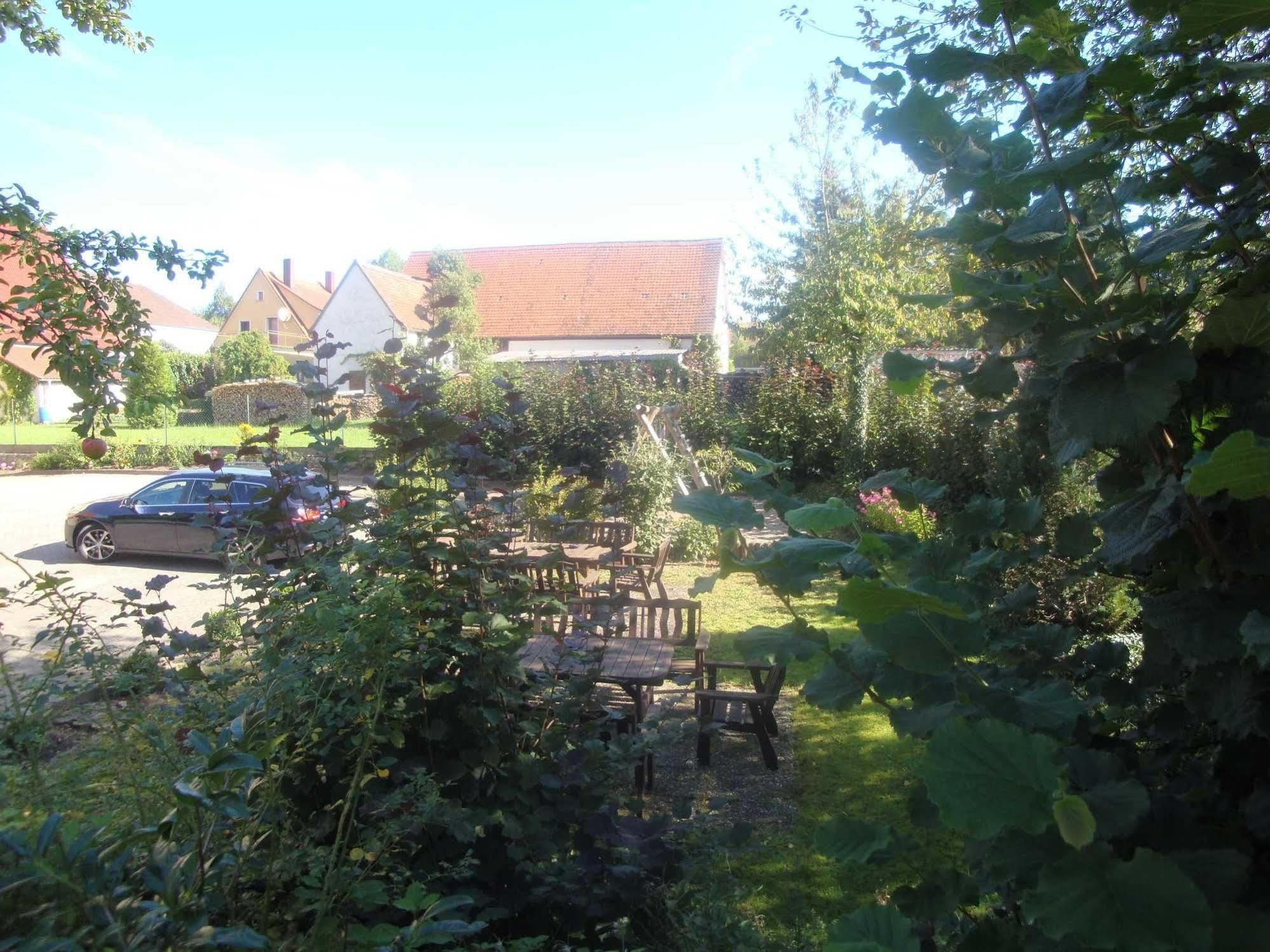 Herderich Gasthof 3*