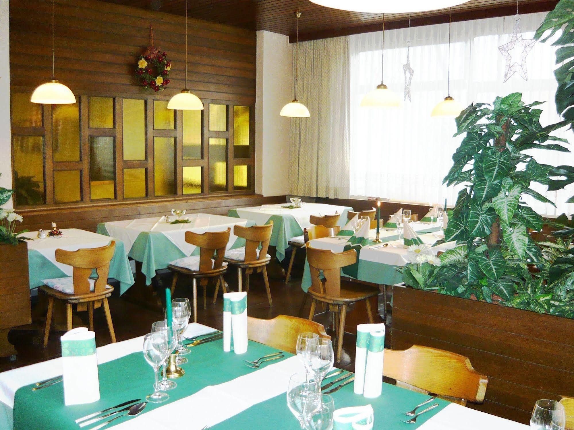 Guest house Herderich