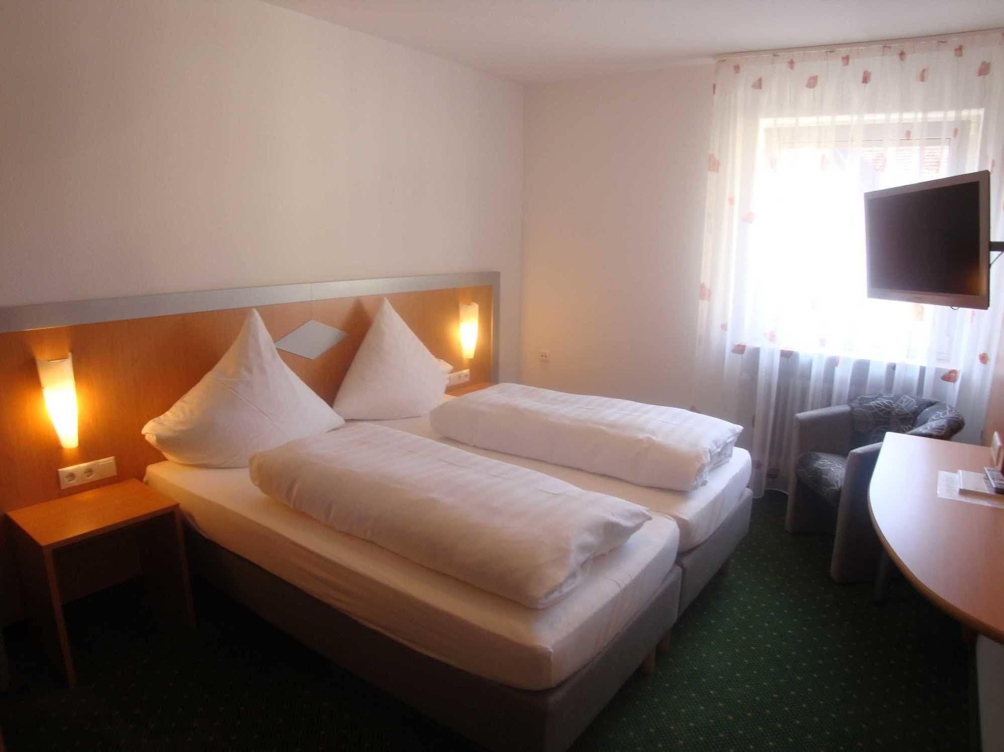 Herderich 3* Schluesselfeld