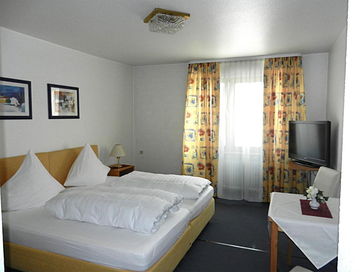 Herderich Gasthof 3*